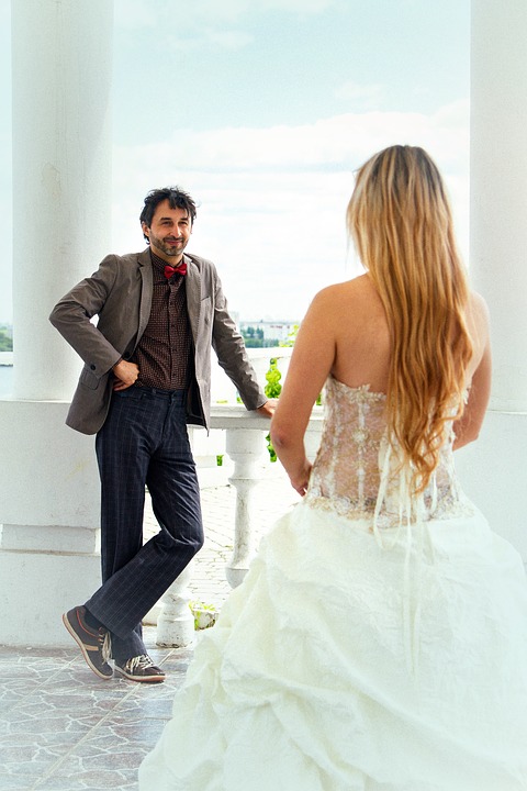 mariage wedding planner