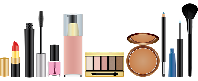 make up