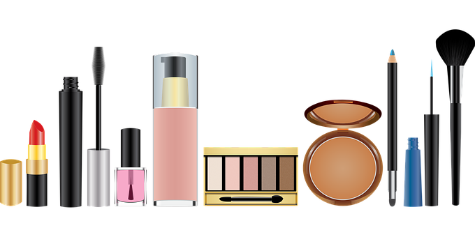 make up