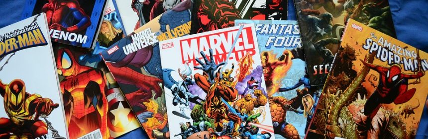 Marvel Universe
