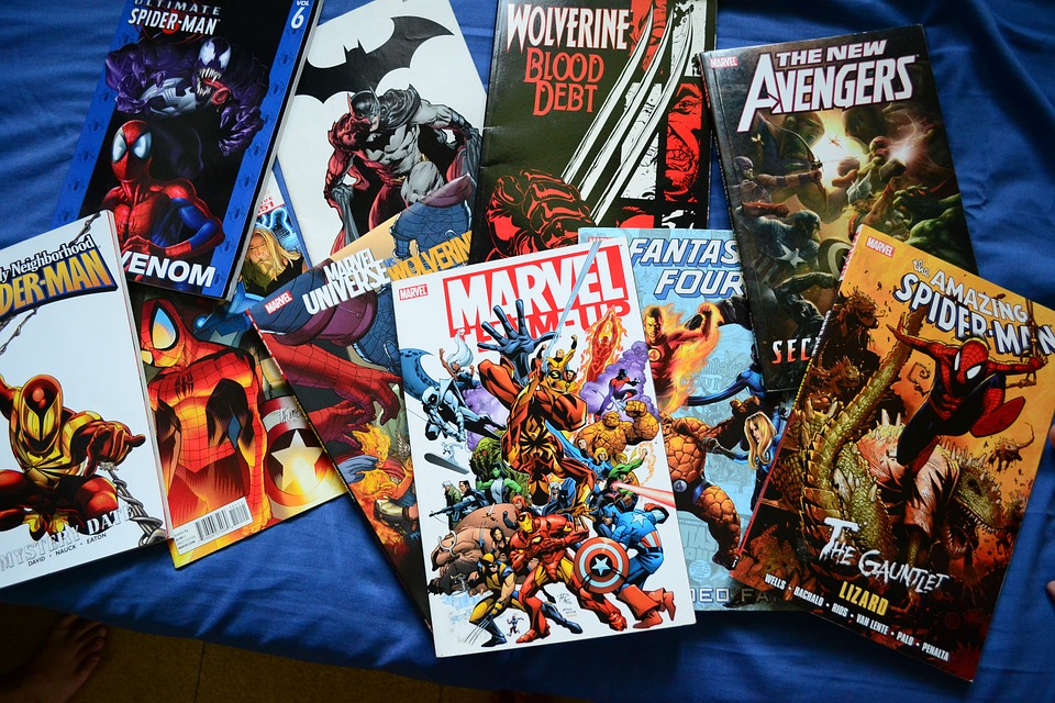 Marvel Universe